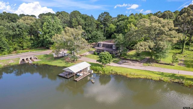12900 N CR 2127; Lots 1 & 2, Henderson, TX 75652
