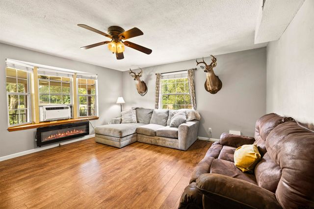 12900 N CR 2127; Lots 1 & 2, Henderson, TX 75652