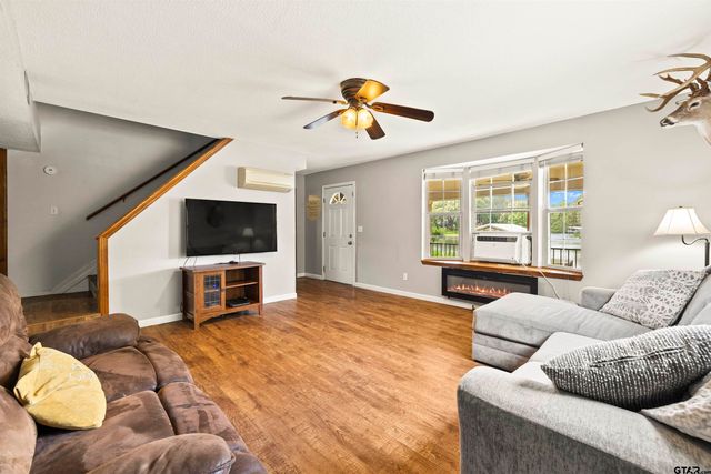 12900 N CR 2127; Lots 1 & 2, Henderson, TX 75652