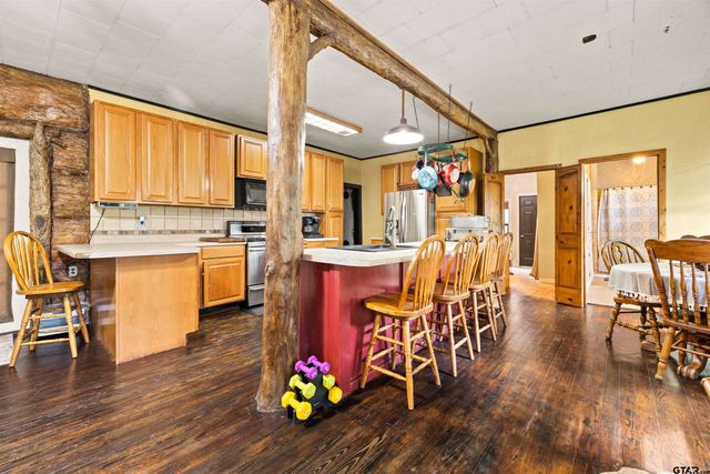 12900 N CR 2127; Lots 1 & 2, Henderson, TX 75652