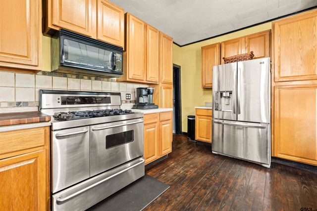 12900 N CR 2127; Lots 1 & 2, Henderson, TX 75652