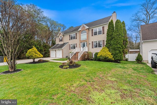 8107 SAGAMORE WAY, Pasadena, MD 21122
