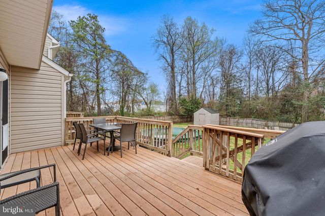 8107 SAGAMORE WAY, Pasadena, MD 21122