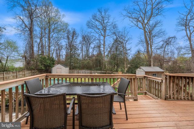 8107 SAGAMORE WAY, Pasadena, MD 21122