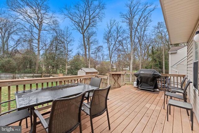 8107 SAGAMORE WAY, Pasadena, MD 21122