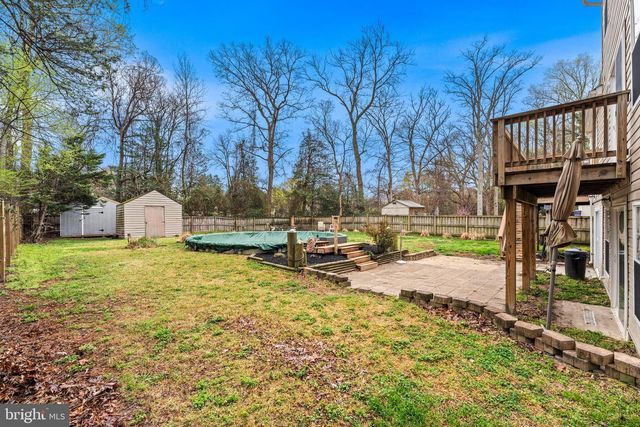 8107 SAGAMORE WAY, Pasadena, MD 21122