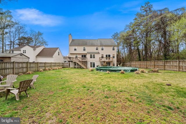 8107 SAGAMORE WAY, Pasadena, MD 21122