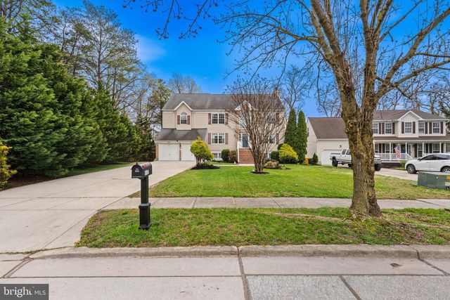 8107 SAGAMORE WAY, Pasadena, MD 21122