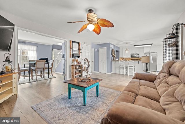 8107 SAGAMORE WAY, Pasadena, MD 21122