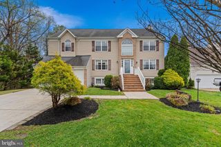 8107 SAGAMORE WAY, Pasadena, MD 21122