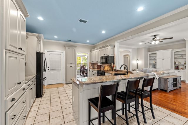 7 Clermont Point, Hattiesburg, MS 39402