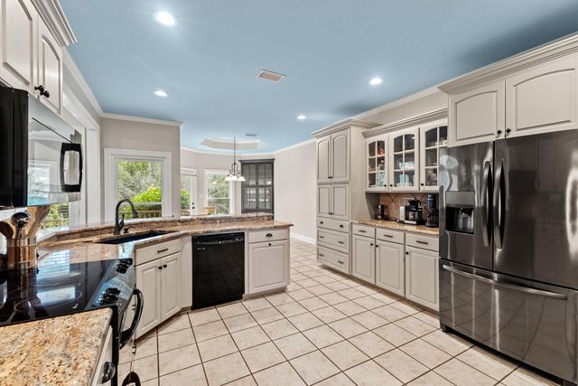 7 Clermont Point, Hattiesburg, MS 39402