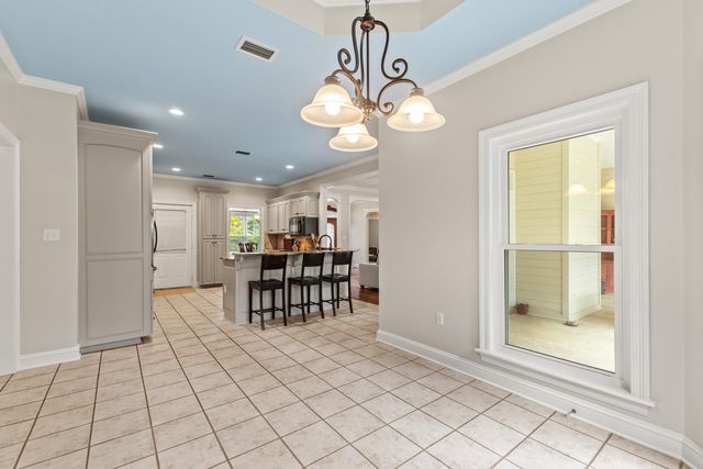 7 Clermont Point, Hattiesburg, MS 39402