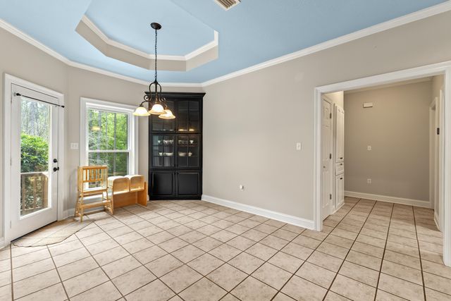 7 Clermont Point, Hattiesburg, MS 39402