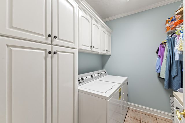 7 Clermont Point, Hattiesburg, MS 39402