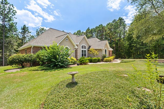 7 Clermont Point, Hattiesburg, MS 39402