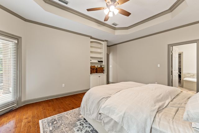 7 Clermont Point, Hattiesburg, MS 39402