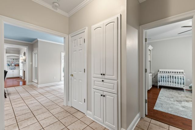 7 Clermont Point, Hattiesburg, MS 39402