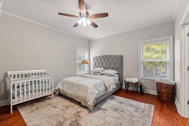 7 Clermont Point, Hattiesburg, MS 39402