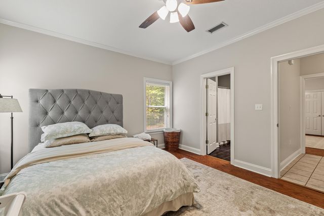 7 Clermont Point, Hattiesburg, MS 39402