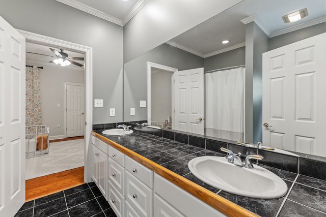 7 Clermont Point, Hattiesburg, MS 39402