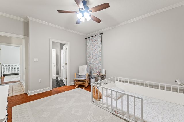 7 Clermont Point, Hattiesburg, MS 39402