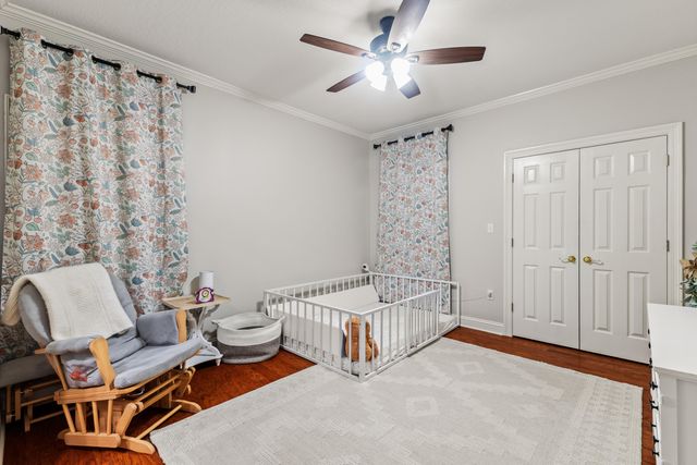 7 Clermont Point, Hattiesburg, MS 39402