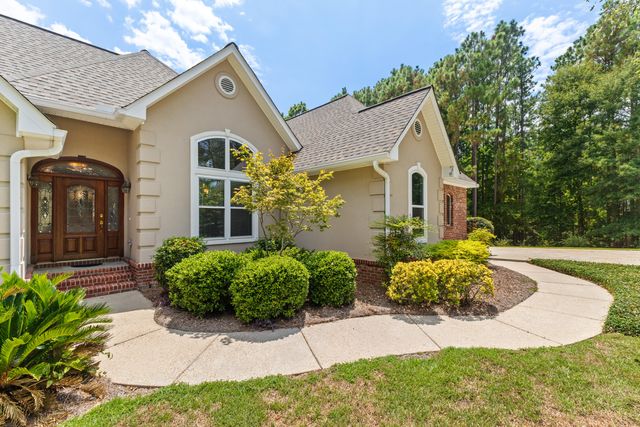 7 Clermont Point, Hattiesburg, MS 39402