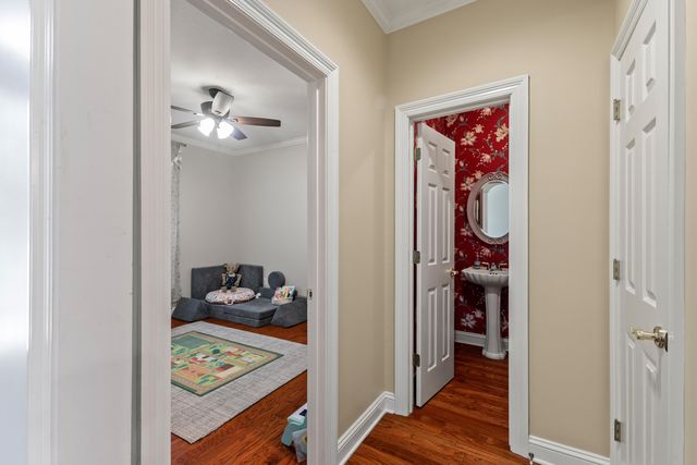 7 Clermont Point, Hattiesburg, MS 39402