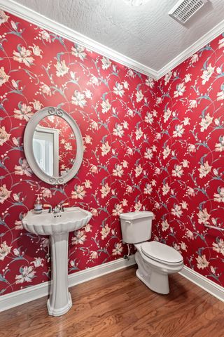 7 Clermont Point, Hattiesburg, MS 39402