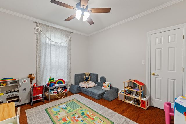 7 Clermont Point, Hattiesburg, MS 39402