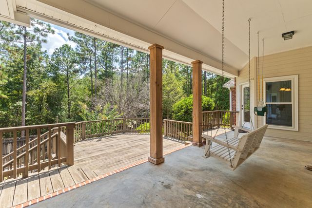 7 Clermont Point, Hattiesburg, MS 39402