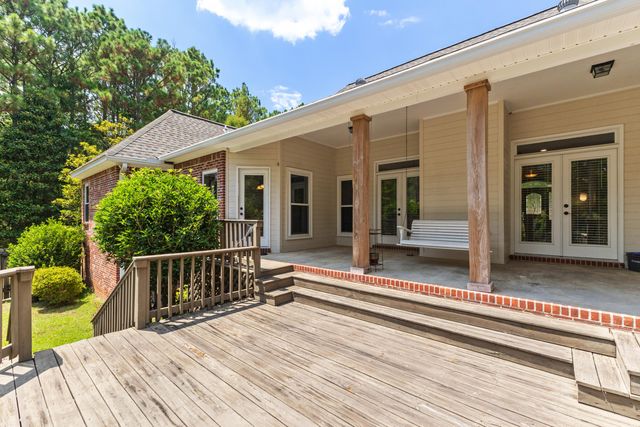 7 Clermont Point, Hattiesburg, MS 39402