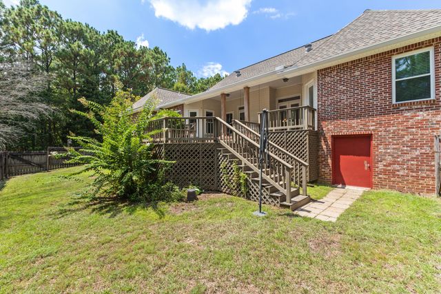 7 Clermont Point, Hattiesburg, MS 39402