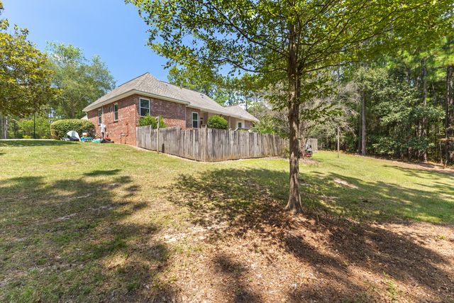 7 Clermont Point, Hattiesburg, MS 39402