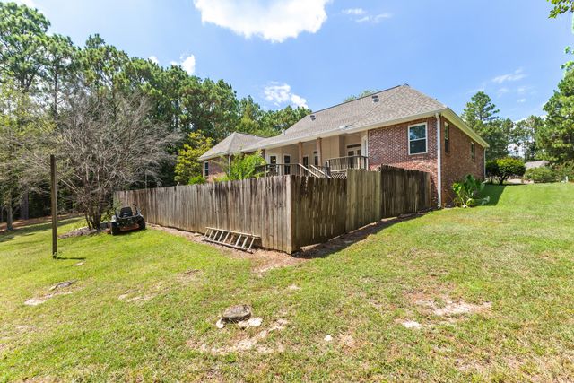 7 Clermont Point, Hattiesburg, MS 39402