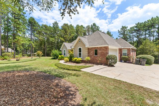7 Clermont Point, Hattiesburg, MS 39402