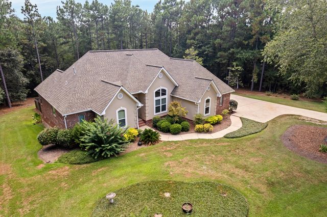 7 Clermont Point, Hattiesburg, MS 39402