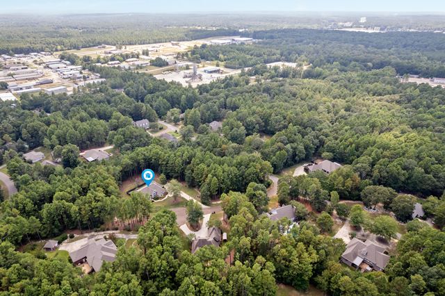 7 Clermont Point, Hattiesburg, MS 39402