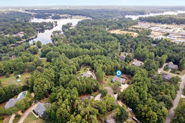 7 Clermont Point, Hattiesburg, MS 39402