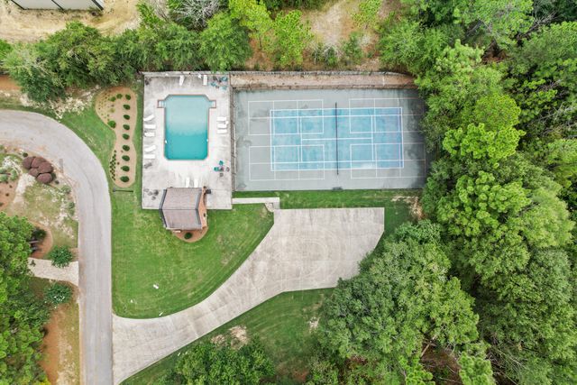 7 Clermont Point, Hattiesburg, MS 39402