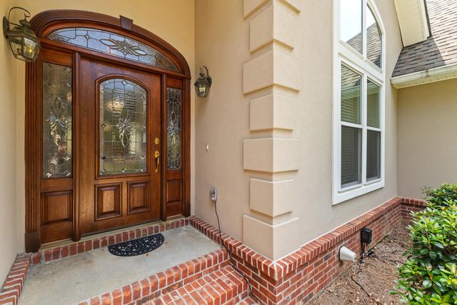 7 Clermont Point, Hattiesburg, MS 39402