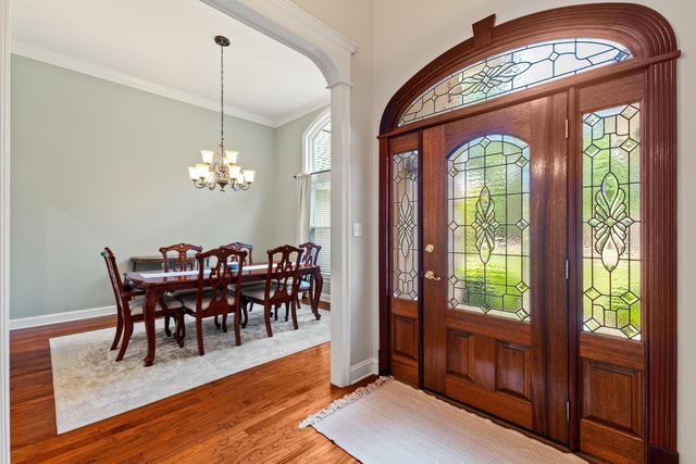 7 Clermont Point, Hattiesburg, MS 39402