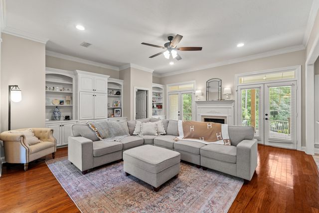 7 Clermont Point, Hattiesburg, MS 39402
