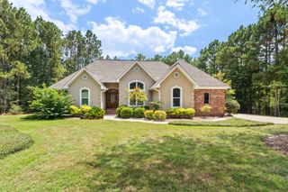 7 Clermont Point, Hattiesburg, MS 39402