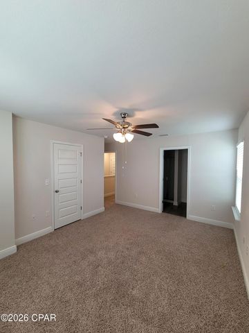 1637 Caleigh Court, Lynn Haven, FL 32444