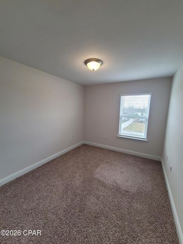 1637 Caleigh Court, Lynn Haven, FL 32444