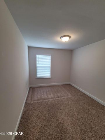 1637 Caleigh Court, Lynn Haven, FL 32444