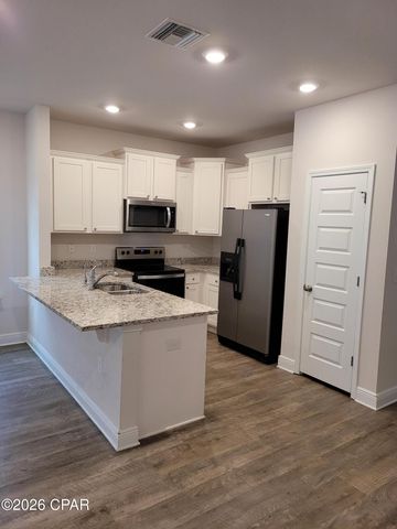 1637 Caleigh Court, Lynn Haven, FL 32444