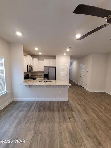 1637 Caleigh Court, Lynn Haven, FL 32444